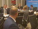 Marszałkowie Województw rozmawiali z Komisją Europejską o funduszach unijnych po 2020 roku.