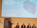 Komisja Europejska podsumowała inicjatywę Catching-up Regions z udziałem Województwa Świętokrzyskiego