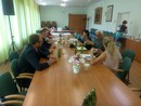 Chińska firma zainteresowana inwestycją na terenie powiatu kazimierskiego i Kazimierzy Wielkiej