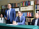 Rewitalizacje oraz poprawa bazy sportowej