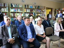 Rewitalizacje oraz poprawa bazy sportowej