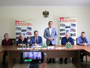 Rewitalizacje oraz poprawa bazy sportowej