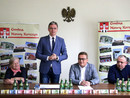 Rewitalizacje oraz poprawa bazy sportowej