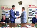 Rewitalizacje oraz poprawa bazy sportowej