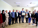 Rewitalizacje oraz poprawa bazy sportowej
