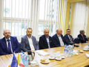 Zawarcie aneksów do  POROZUMIEŃ NA RZECZ WZROSTU zawartych pomiędzy Województwem Świętokrzyskim a Konsorcjami na rzecz rozwoju inteligentnych specjalizacji Województwa Świętokrzyskiego