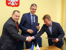 Zawarcie aneksów do  POROZUMIEŃ NA RZECZ WZROSTU zawartych pomiędzy Województwem Świętokrzyskim a Konsorcjami na rzecz rozwoju inteligentnych specjalizacji Województwa Świętokrzyskiego