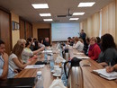 Warsztaty szkoleniowe dla Beneficjentów objętych Działaniami 1.2 Badania i rozwój w sektorze świętokrzyskiej przedsiębiorczości i 2.5 Wsparcie inwestycyjne sektora MŚP Regionalnego Programu Operacyjnego Województwa Świętokrzyskiego