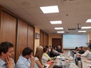 Warsztaty szkoleniowe dla Beneficjentów objętych Działaniami 1.2 Badania i rozwój w sektorze świętokrzyskiej przedsiębiorczości i 2.5 Wsparcie inwestycyjne sektora MŚP Regionalnego Programu Operacyjnego Województwa Świętokrzyskiego