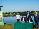 Na gospodarkę wodno – ściekową w gminie Zagnańsk