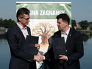 Na gospodarkę wodno – ściekową w gminie Zagnańsk