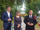 W Jędrzejowie powstanie Centrum Komunikacyjne