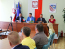Sitkówka-Nowiny i Piekoszów inwestują w OZE