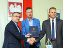 Sitkówka-Nowiny i Piekoszów inwestują w OZE