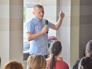 Kto pyta nie błądzi, czyli praktyczne aspekty realizacji projektów 
