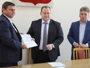 Kolejne gminy z unijnym dofinansowaniem