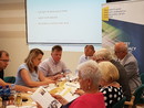 XX posiedzenie Komitetu Monitorującego Regionalny Program Operacyjny Województwa Świętokrzyskiego na lata 2014-2020