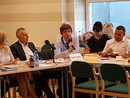 XX posiedzenie Komitetu Monitorującego Regionalny Program Operacyjny Województwa Świętokrzyskiego na lata 2014-2020