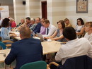 XX posiedzenie Komitetu Monitorującego Regionalny Program Operacyjny Województwa Świętokrzyskiego na lata 2014-2020