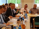 XX posiedzenie Komitetu Monitorującego Regionalny Program Operacyjny Województwa Świętokrzyskiego na lata 2014-2020