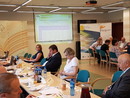 XX posiedzenie Komitetu Monitorującego Regionalny Program Operacyjny Województwa Świętokrzyskiego na lata 2014-2020