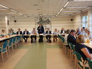 XX posiedzenie Komitetu Monitorującego Regionalny Program Operacyjny Województwa Świętokrzyskiego na lata 2014-2020