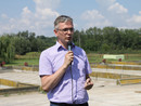 Ruszyła rozbudowa oczyszczalni ścieków w gminie Koprzywnica