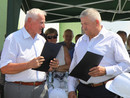Ruszyła rozbudowa oczyszczalni ścieków w gminie Koprzywnica