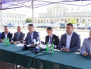 Duża inwestycja kolejowa w Skarżysku-Kamiennej