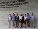 Przedstawiciele Komisji Europejskiej z wizytą w regionie świętokrzyskim.