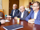 Projektowe innowacje w Collegium Gostomianum