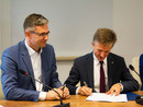 Na rozwój kompetencji cyfrowych uczniów i nauczycieli