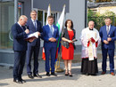 Nowoczesny ośrodek zdrowia w Waśniowie