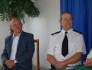 Wsparcie dla strażaków z Grzybowej Góry