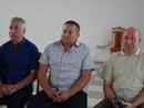 Wsparcie dla strażaków z Grzybowej Góry