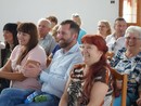 Wsparcie dla strażaków z Grzybowej Góry