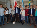 W dniach 4-7 września 2018 r. odbyła się wyjazdowa misja gospodarcza do Szwecji i Danii  