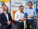 Pierwszy etap budowy obwodnicy Włoszczowy rozpoczęty!