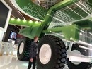 Wizyta edukacyjna młodzieży na Targach Techniki Motoryzacyjnej we Frankfurcie  realizowana w ramach projektu pn.  „Nowoczesna Szkoła Zawodowa – Nowoczesny Region”.