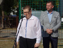 Boiska i plac zabaw za ponad 2,7 mln złotych w Skarżysku