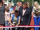 Boiska i plac zabaw za ponad 2,7 mln złotych w Skarżysku