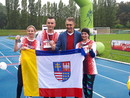 ŚWIĘTOKRZYSKIE FIRMY PROMUJĄ SIĘ W BRUKSELI