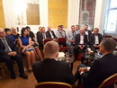ŚWIĘTOKRZYSKIE FIRMY PROMUJĄ SIĘ W BRUKSELI