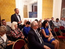 ŚWIĘTOKRZYSKIE FIRMY PROMUJĄ SIĘ W BRUKSELI