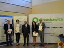 O rozwoju szkolnictwa zawodowego w branży budowlanej