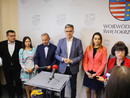Udane renegocjacje z Komisją Europejską. Pieniądze z RPO nie są zagrożone