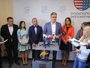 Udane renegocjacje z Komisją Europejską. Pieniądze z RPO nie są zagrożone