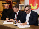 Miliony na zachowanie dziedzictwa naturalnego i kulturowego