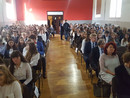 Pieniądze i sprzęt dla szkół w Pińczowie i Busku-Zdroju