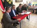 Wsparcie dla szkół w gminie Bodzentyn